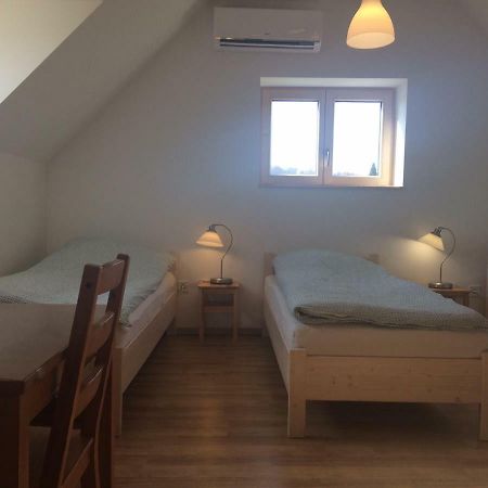 Vámosi Vendégház Nemesvámos Extérieur photo