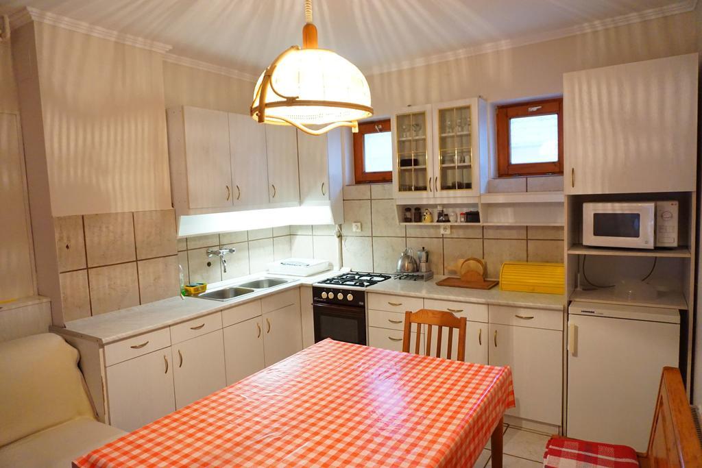Vámosi Vendégház Nemesvámos Extérieur photo